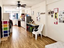 Blk 74 Bedok North Road (Bedok), HDB 3 Rooms #560990661